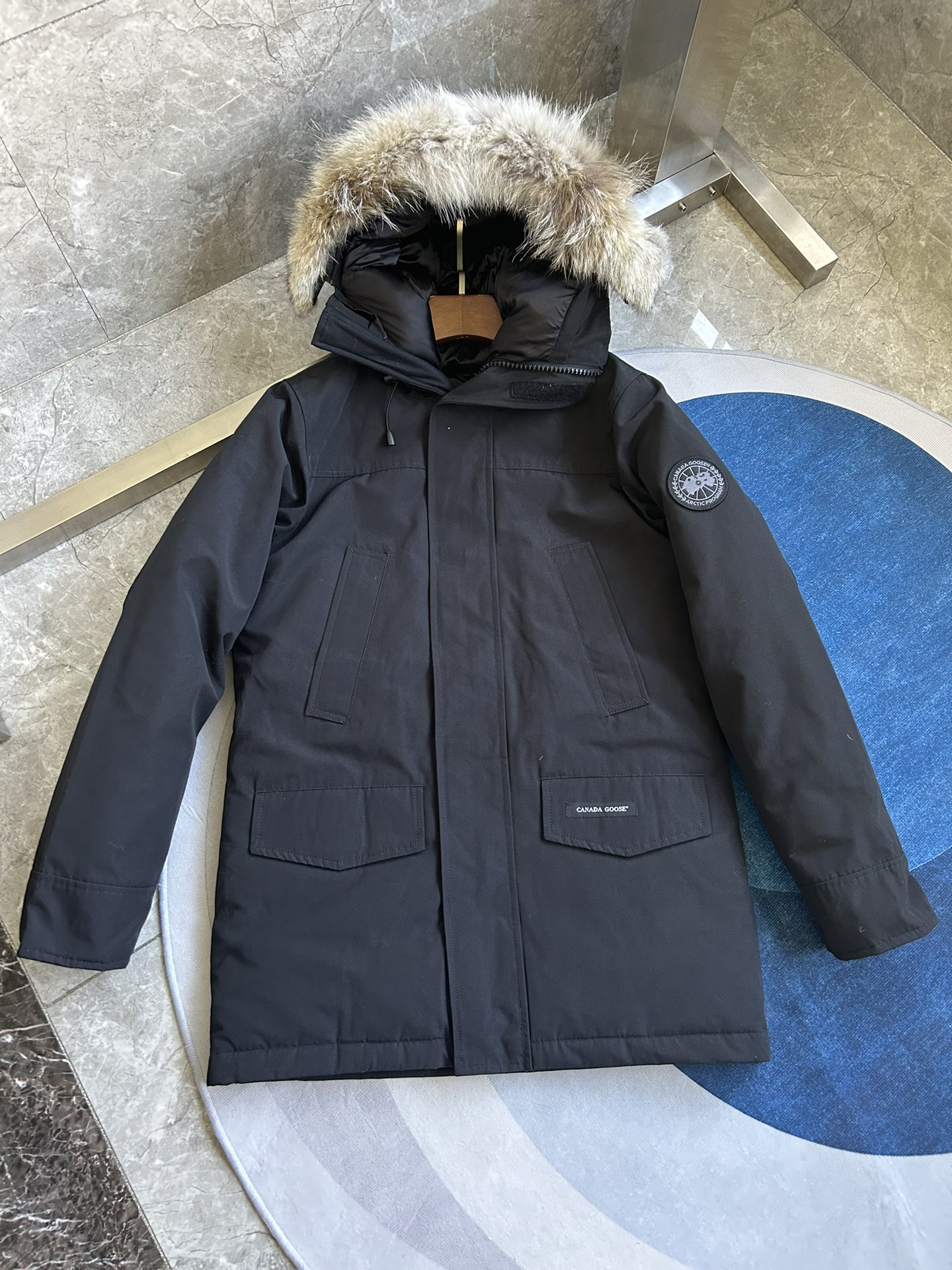 Canada Goose Down Jackets